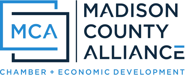Madison County Alliance logo